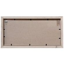 Corban & Blair Slim Box 3 Image Frame